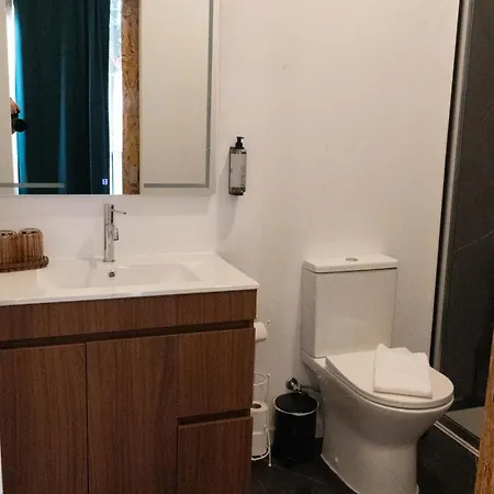 Deskanzo - Raul Doria Aparthotel 3*