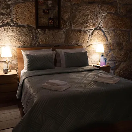 Aparthotel Deskanzo - Raul Doria