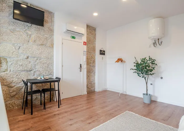 Deskanzo - Raul Doria Πόρτο