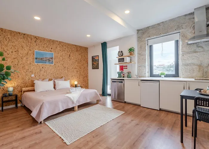 Deskanzo - Raul Doria Πόρτο