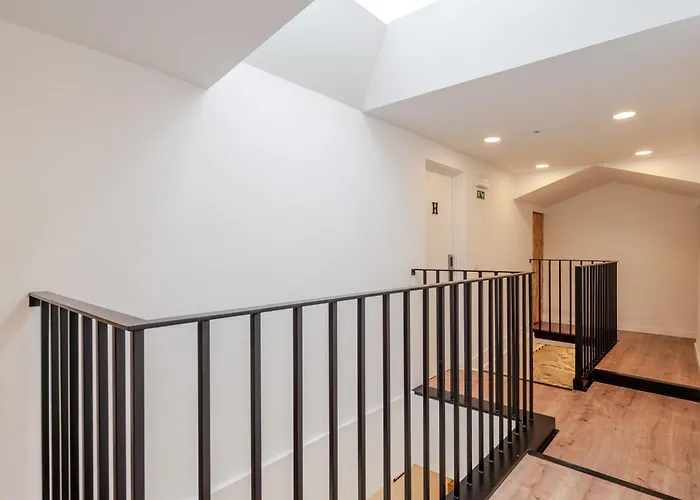 Deskanzo - Raul Doria Lägenhetshotell 3*