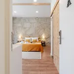 Deskanzo - Raúl Doria 3* Porto