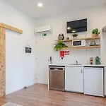 Deskanzo - Raúl Doria Aparthotel