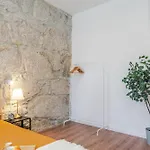 Deskanzo - Raúl Doria 3* Porto