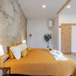 Deskanzo - Raúl Doria 3* Porto