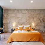 Deskanzo - Raúl Doria Aparthotel Porto