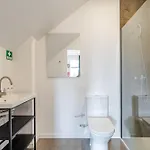 Aparthotel Deskanzo - Raúl Doria