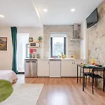 Aparthotel Deskanzo - Raúl Doria Porto