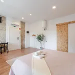 Deskanzo - Raúl Doria 3* Porto