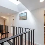 Aparthotel Deskanzo - Raúl Doria Porto