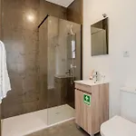 Deskanzo - Raúl Doria 3* Porto