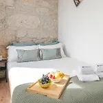 Aparthotel Deskanzo - Raúl Doria