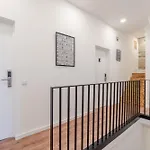 Aparthotel Deskanzo - Raúl Doria Porto