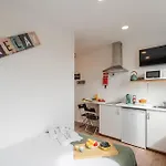 Deskanzo - Raúl Doria Aparthotel