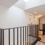 Deskanzo - Raúl Doria Aparthotel 3*