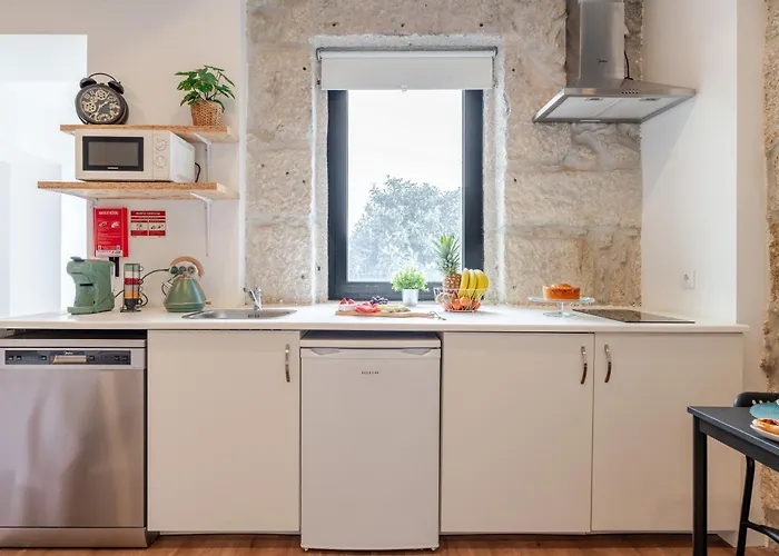 Appart hôtel Deskanzo - Raul Doria 3*