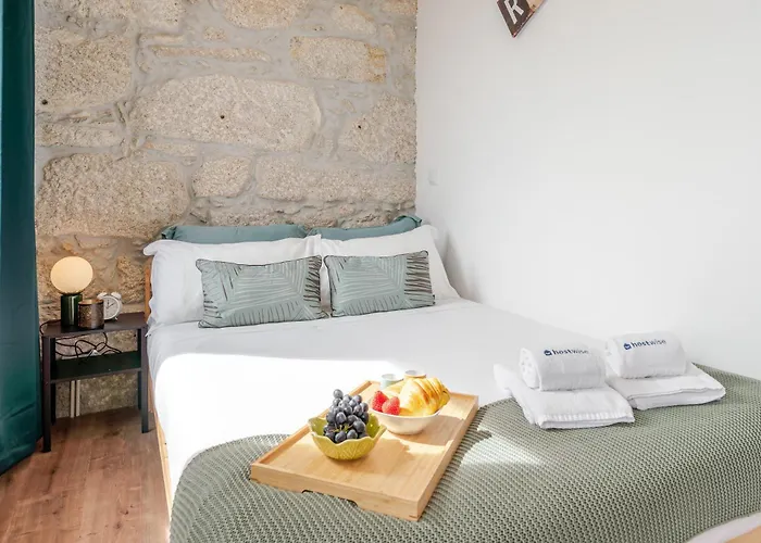 Appart hôtel Deskanzo - Raul Doria