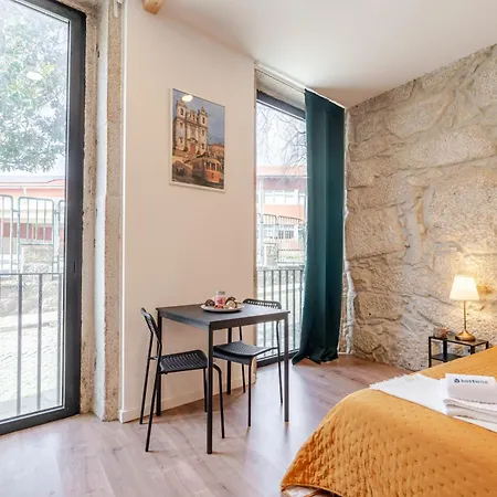 Deskanzo - Raul Doria 波尔图