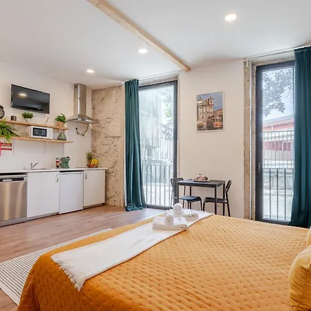 Deskanzo - Raúl Doria Apartahotel