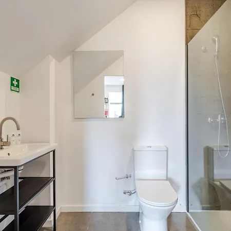 Aparthotel Deskanzo - Raul Doria