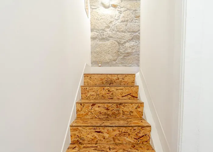 Apartahotel Deskanzo - Raúl Doria 3*