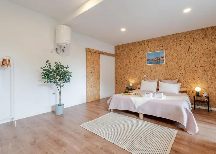 Deskanzo - Raúl Doria Apartahotel 3*