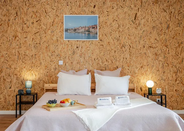 Deskanzo - Raúl Doria Oporto