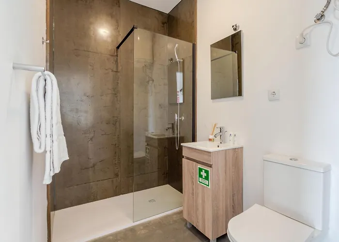 Deskanzo - Raúl Doria 3* Oporto