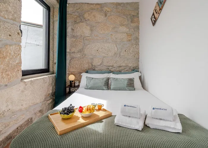 Deskanzo - Raúl Doria Apartahotel 3*